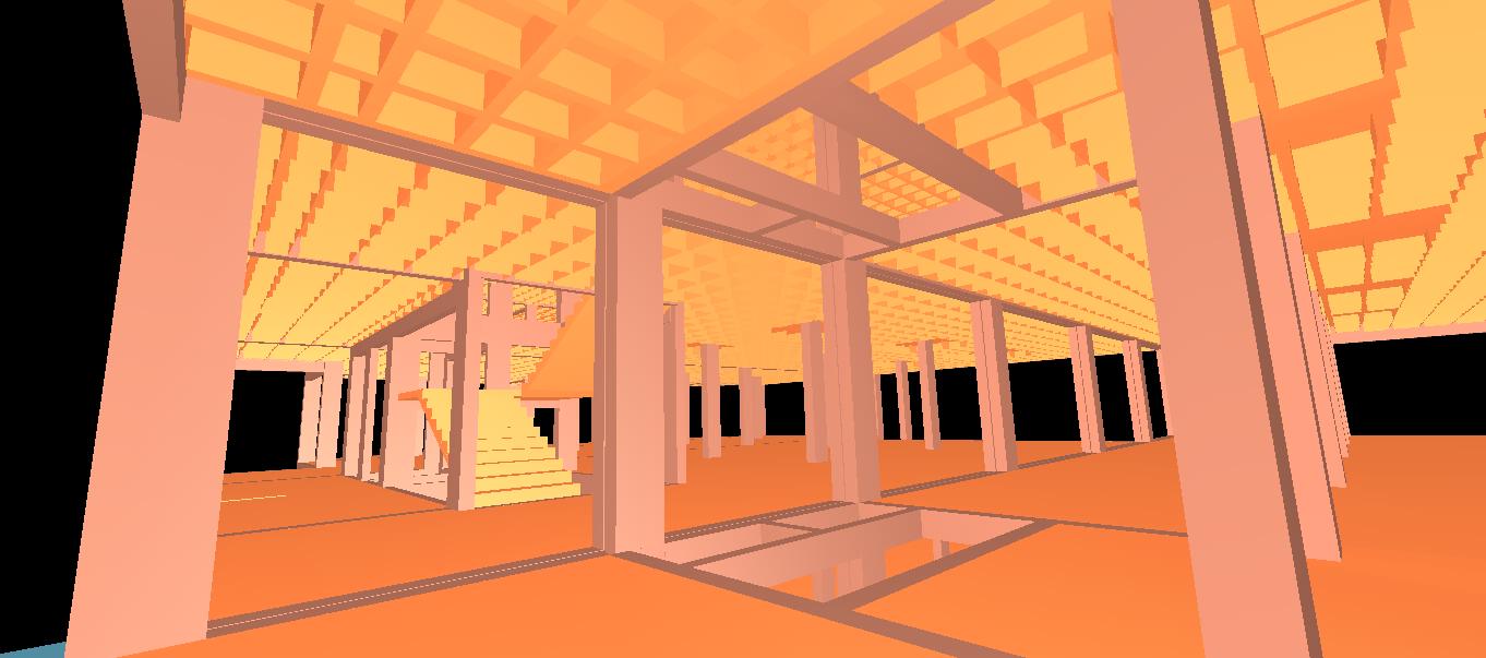 Projetos de Estruturas Residenciais e Comerciais - Imagem 2