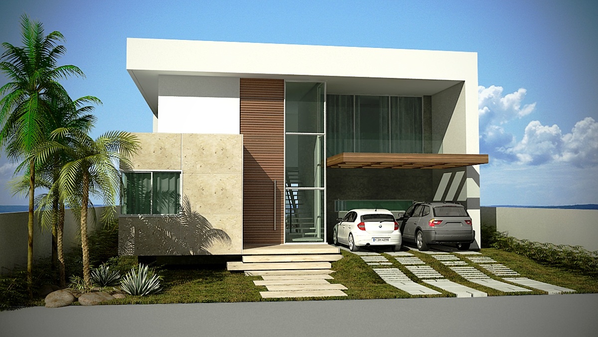 Projetos e Construções Residenciais - Imagem 1
