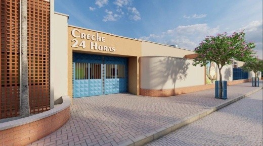 Projetos Arquitetônicos e Civis Complementares - Imagem 1