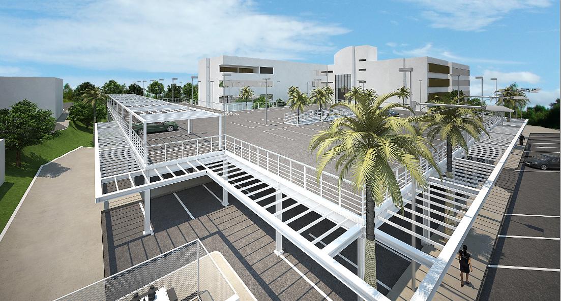 Projetos de Estruturas Residenciais e Comerciais - Imagem 3