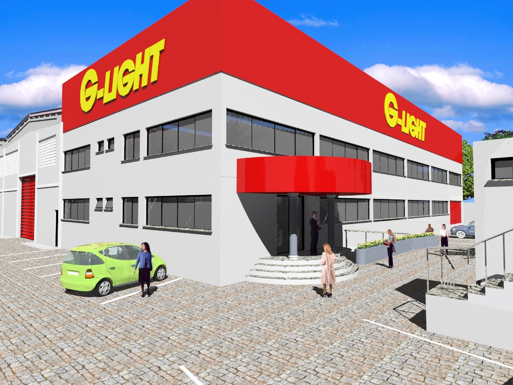 Projetos e Execução de Obras Comerciais - Imagem 2