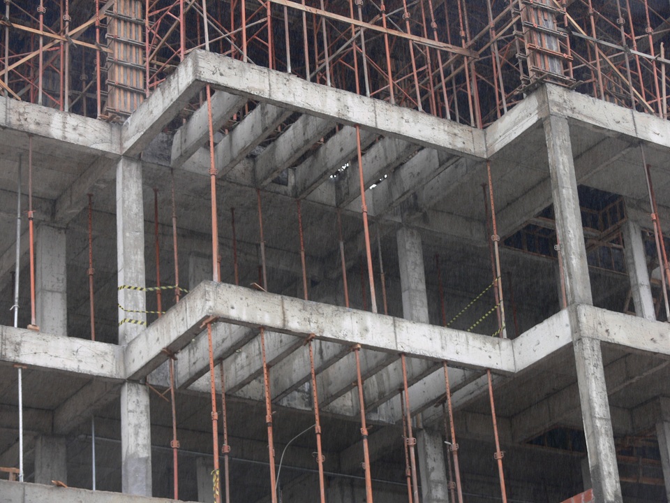 Orçamento, Cronograma, Planejamento e Acompanhamento de Obras