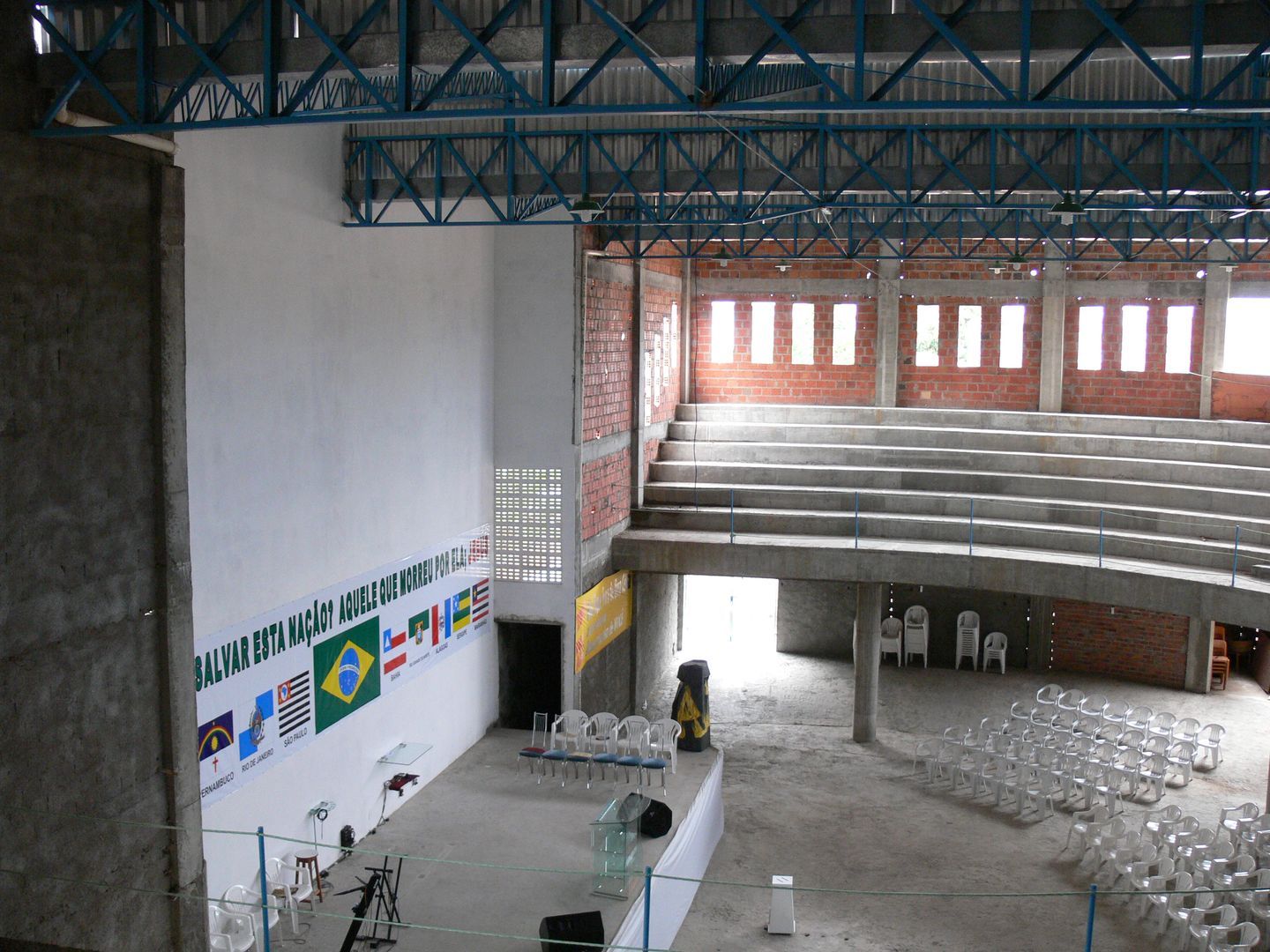 Projetos e Execução de Obras Comerciais - Imagem 5
