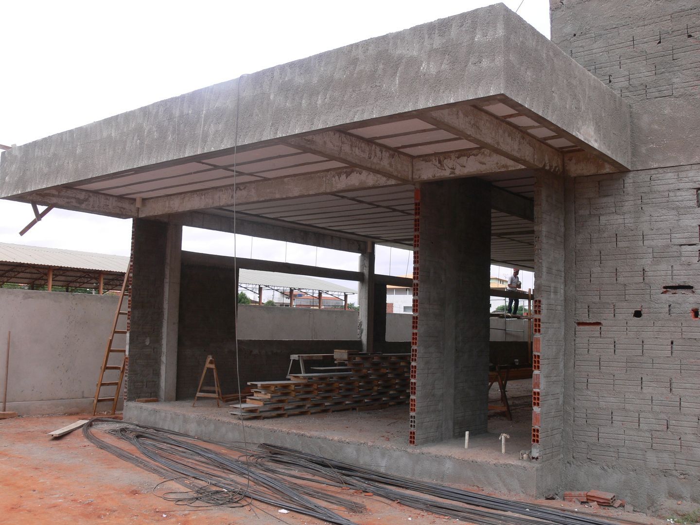 Execução de Obras Públicas - Imagem 8