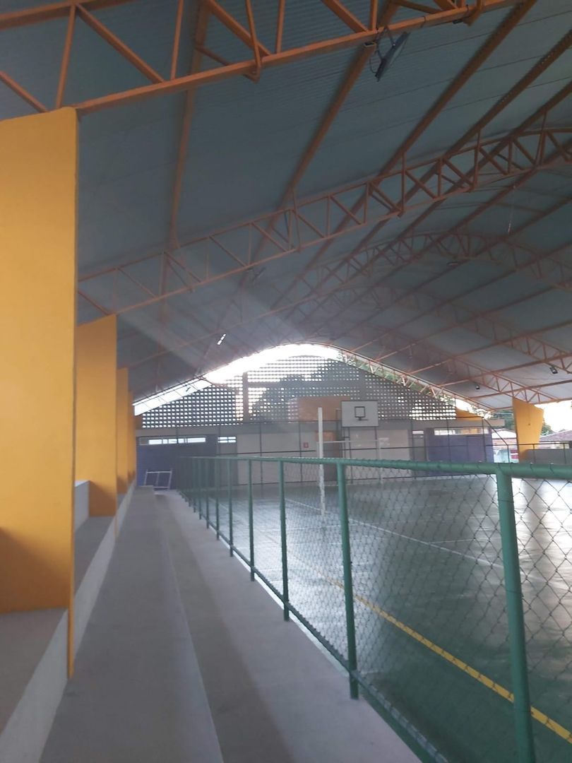 Execução de Obras Públicas - Imagem 11