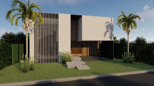 Projetos e Construções Residenciais - Imagem 3