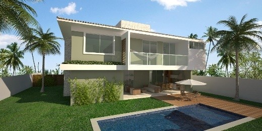 Projetos e Construções Residenciais - Imagem 2