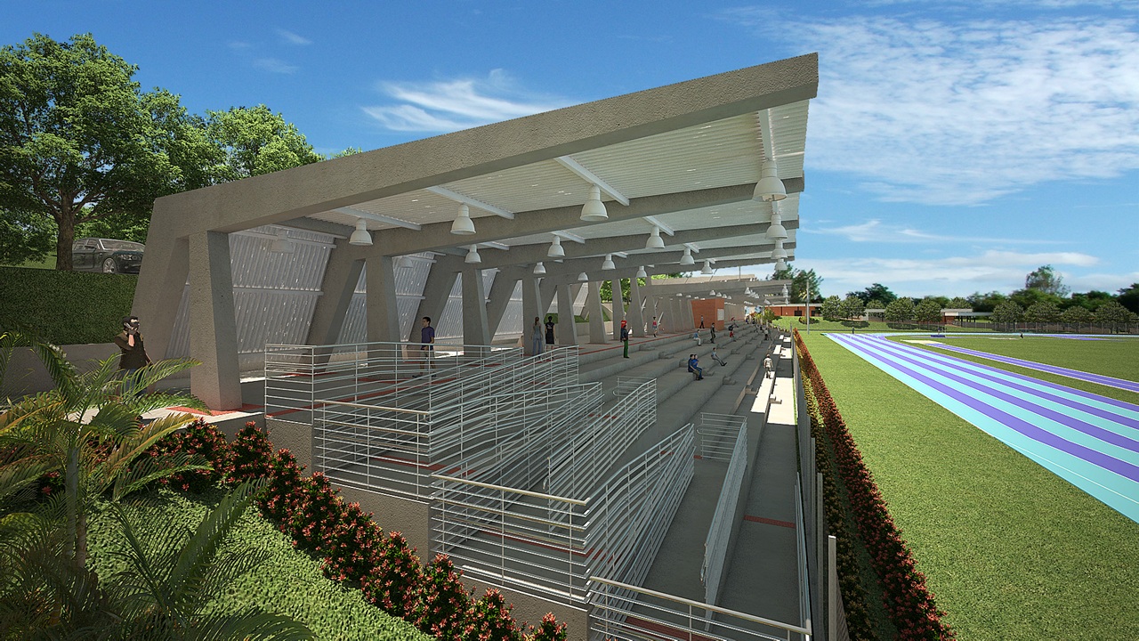 Projetos de Estrutura em Concreto Armado
