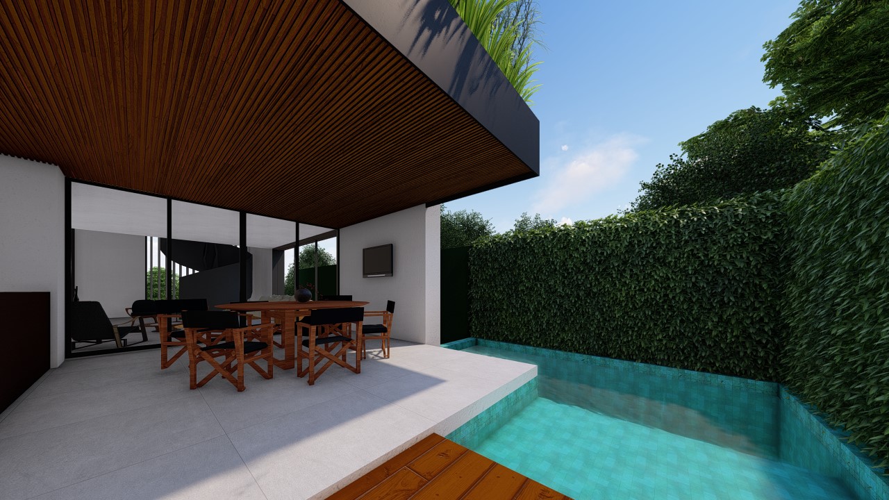 Projetos e Construções Residenciais - Imagem 4